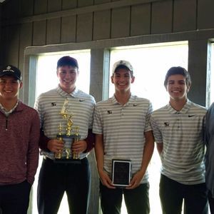 Meet your Posher, Will